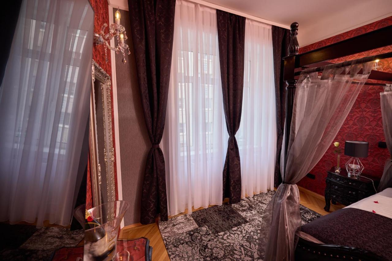 Sophie'S Place - Love Edition Wien Exteriör bild