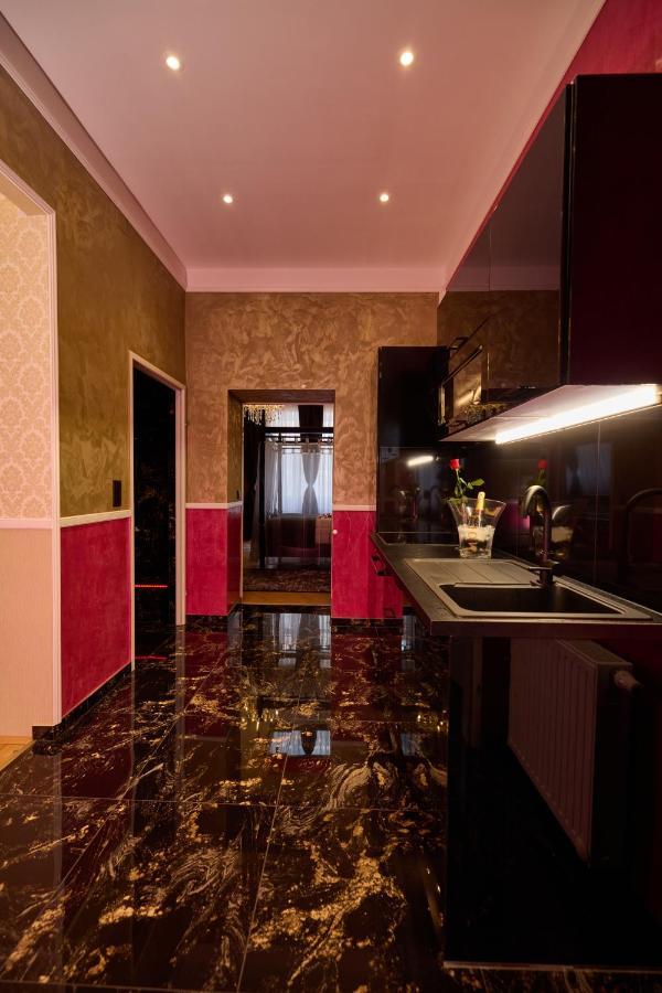 Sophie'S Place - Love Edition Wien Exteriör bild