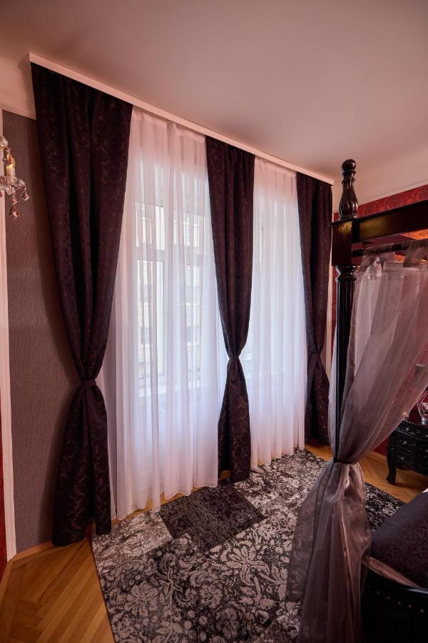 Sophie'S Place - Love Edition Wien Exteriör bild