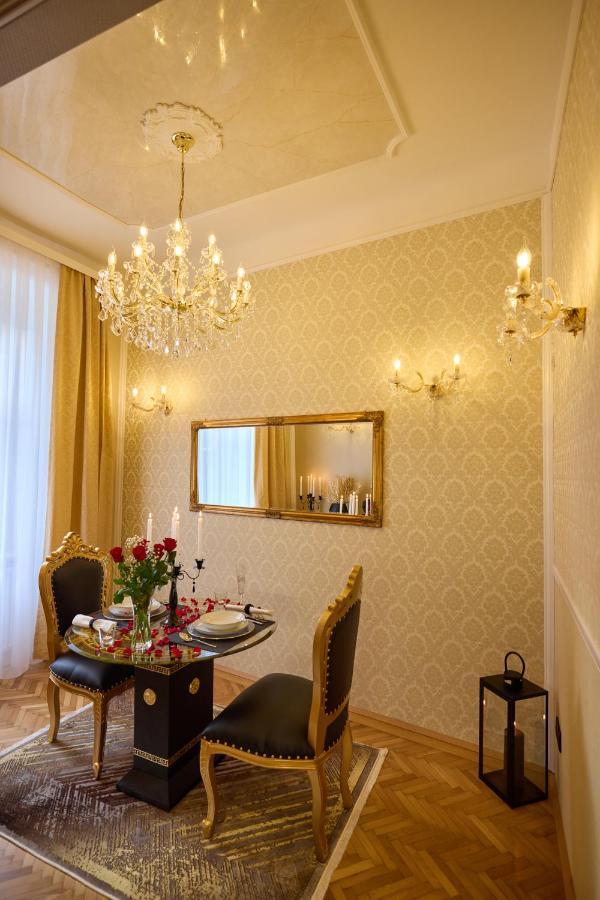 Sophie'S Place - Love Edition Wien Exteriör bild