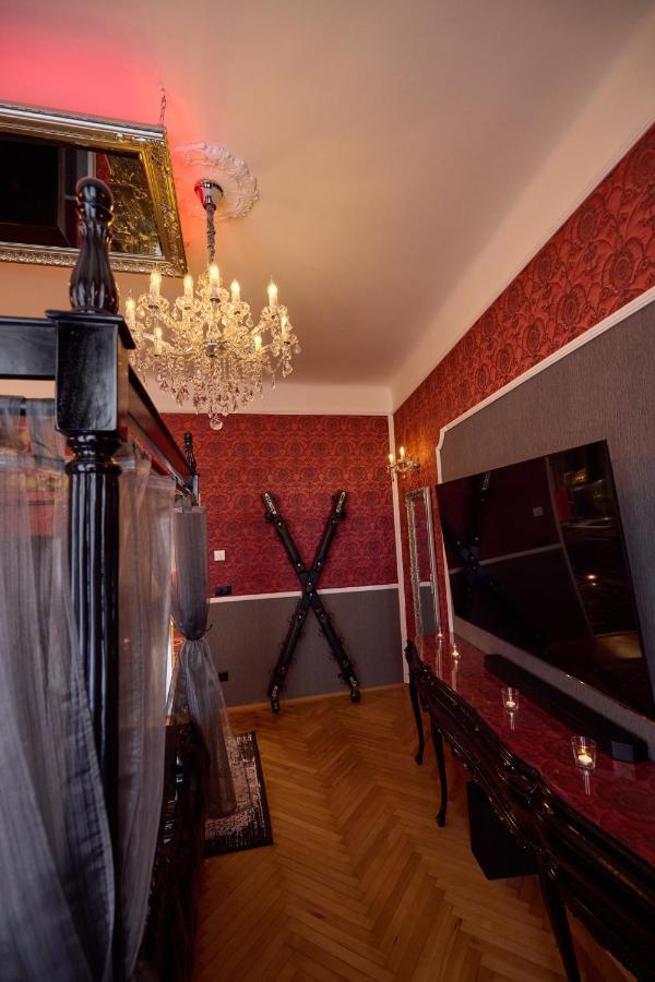Sophie'S Place - Love Edition Wien Exteriör bild
